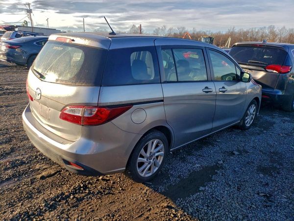 2013 MAZDA 5 Sport/GX