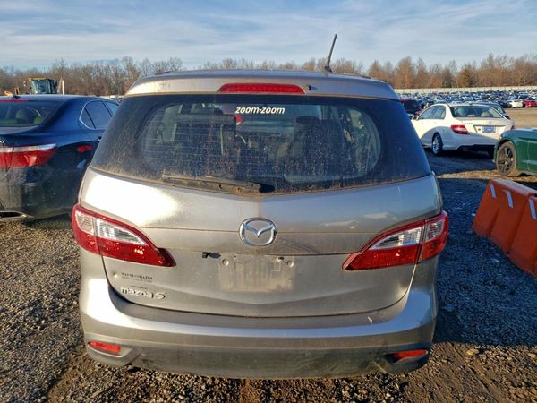 2013 MAZDA 5 Sport/GX