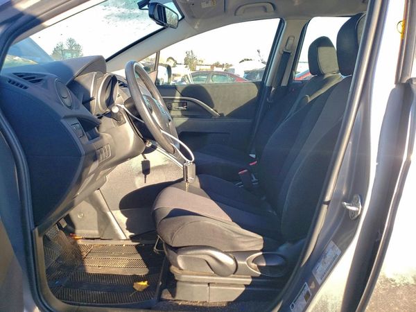 2013 MAZDA 5 Sport/GX