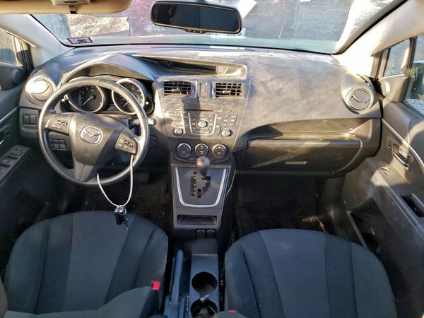 2013 MAZDA 5 Sport/GX