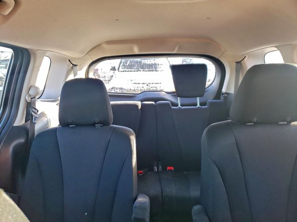 2013 MAZDA 5 Sport/GX
