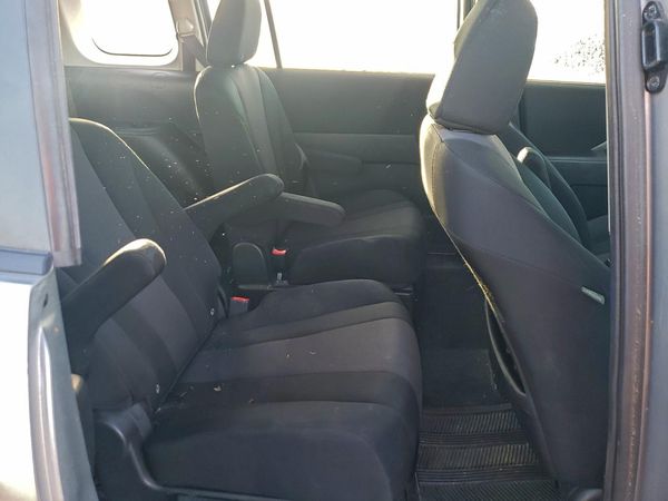 2013 MAZDA 5 Sport/GX