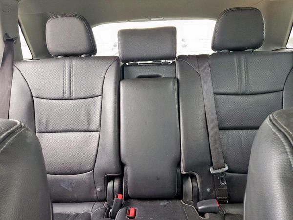 2013 KIA SORENTO SX