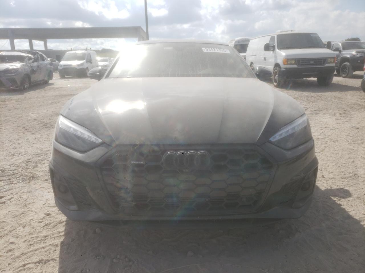 2024 AUDI A5