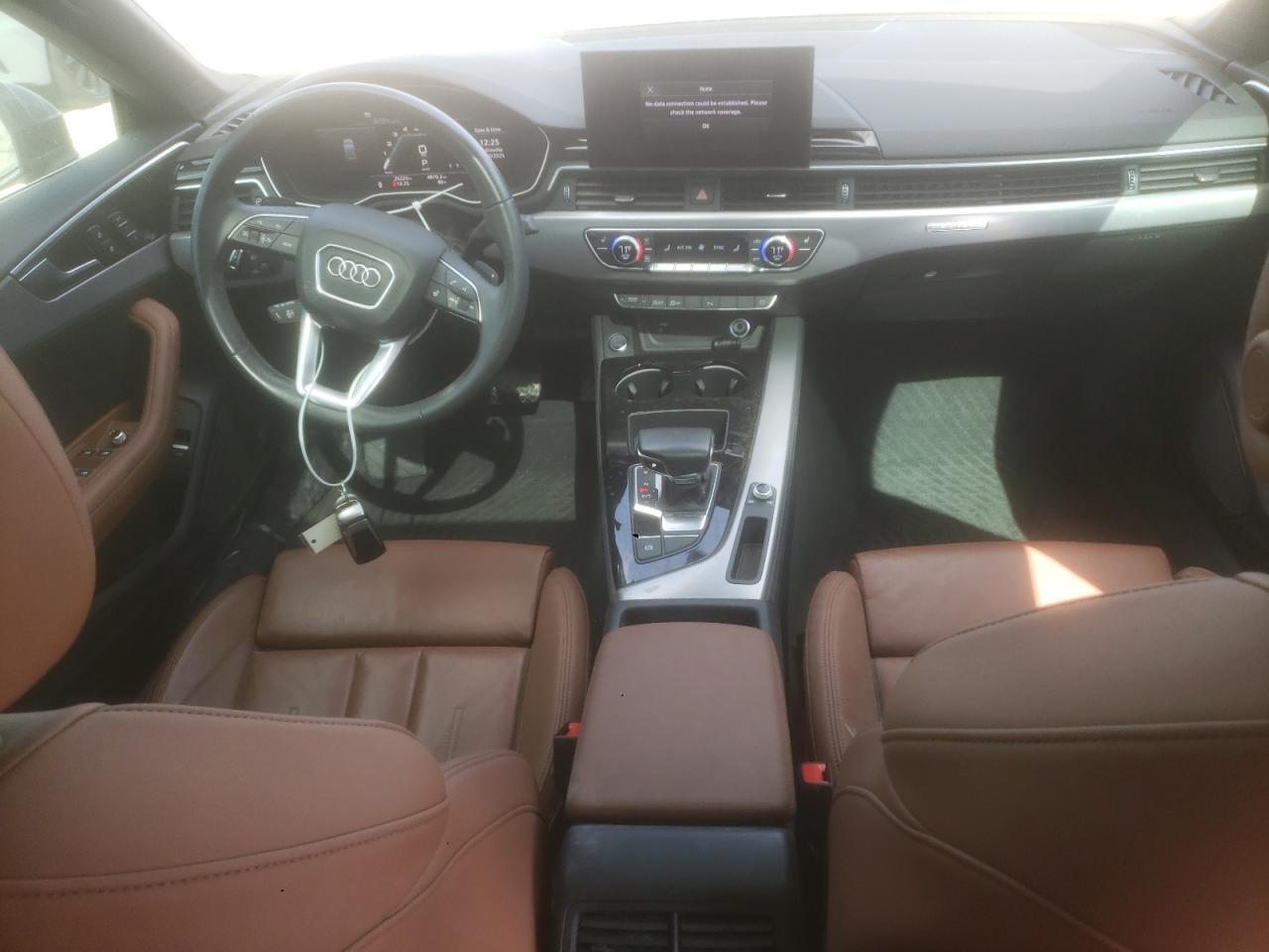 2024 AUDI A5
