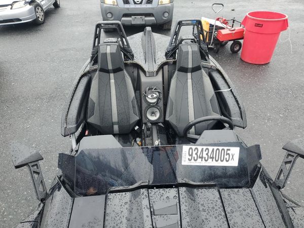 2015 POLARIS SLINGSHOT