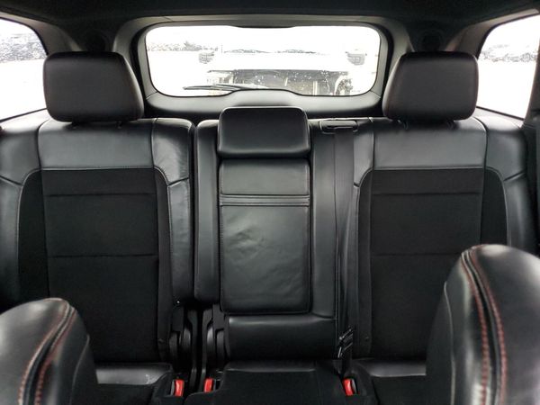 2017 JEEP GRAND CHEROKEE Trailhawk
