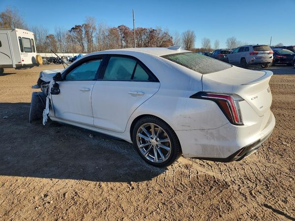 2023 CADILLAC CT4