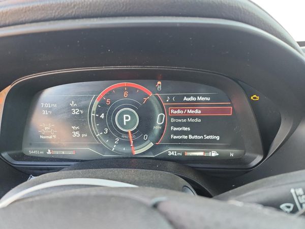 2023 CADILLAC CT4
