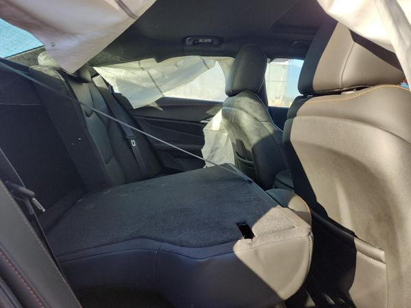 2023 CADILLAC CT4