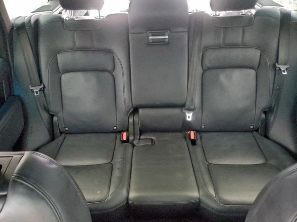 2021 LAND ROVER RANGE ROVER