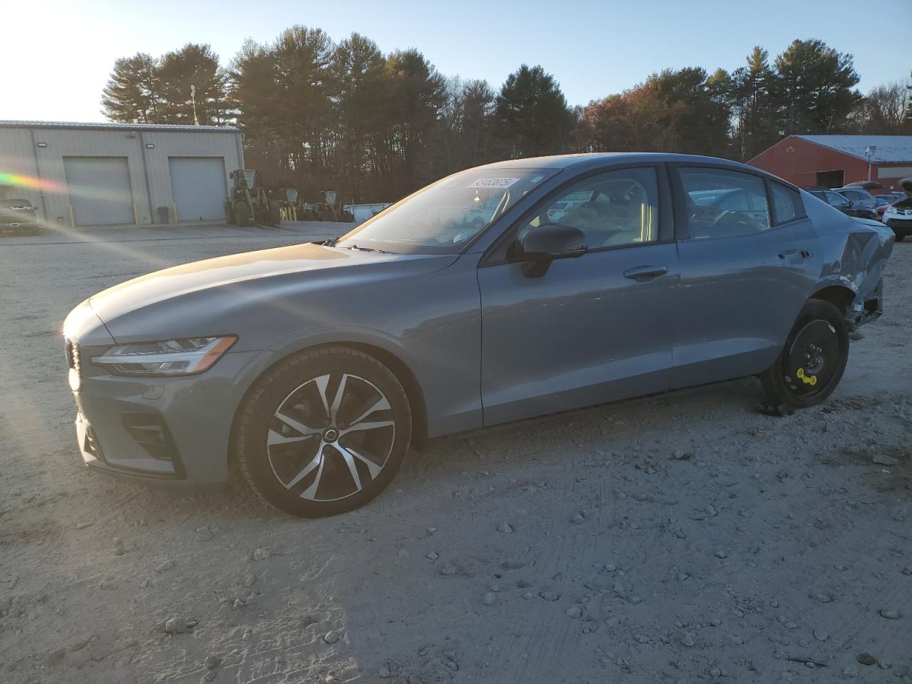 2024 VOLVO S60 Core