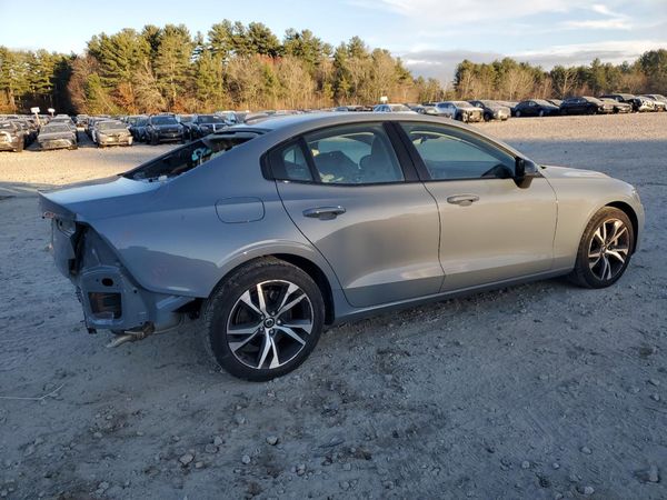 2024 VOLVO S60 Core