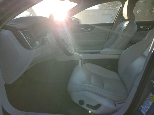 2024 VOLVO S60 Core