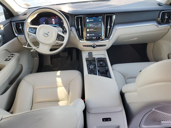 2024 VOLVO S60 Core