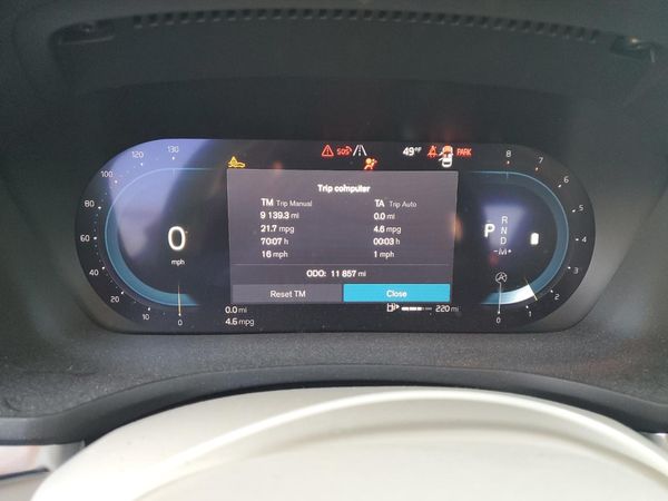 2024 VOLVO S60 Core