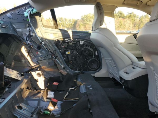 2024 VOLVO S60 Core