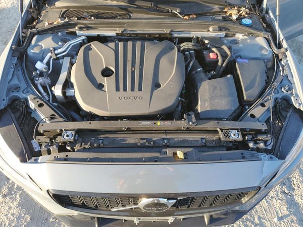 2024 VOLVO S60 Core