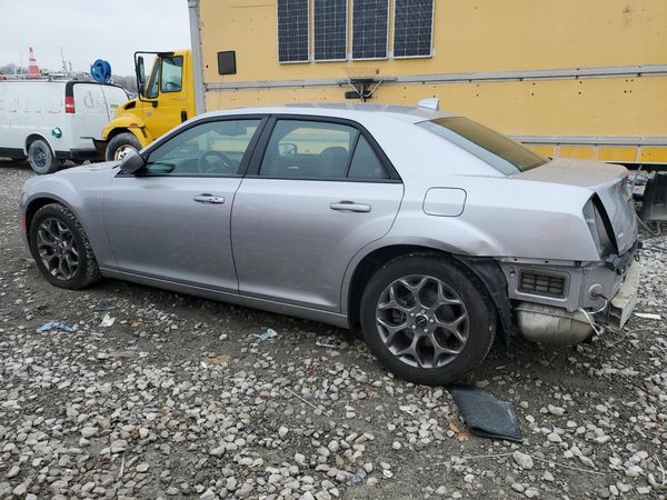 2016 CHRYSLER 300 300S