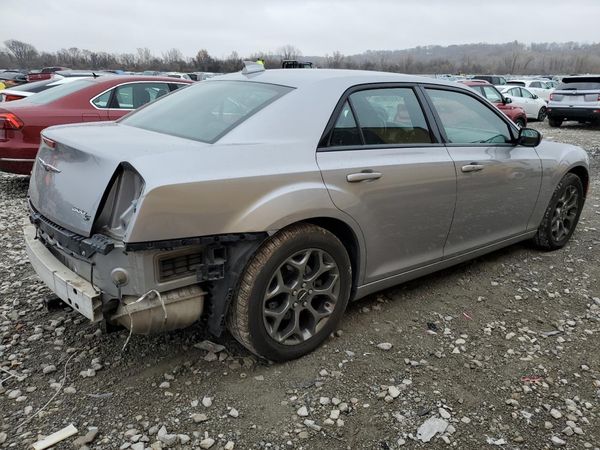 2016 CHRYSLER 300 300S