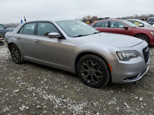 2016 CHRYSLER 300 300S