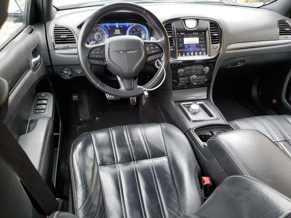 2016 CHRYSLER 300 300S