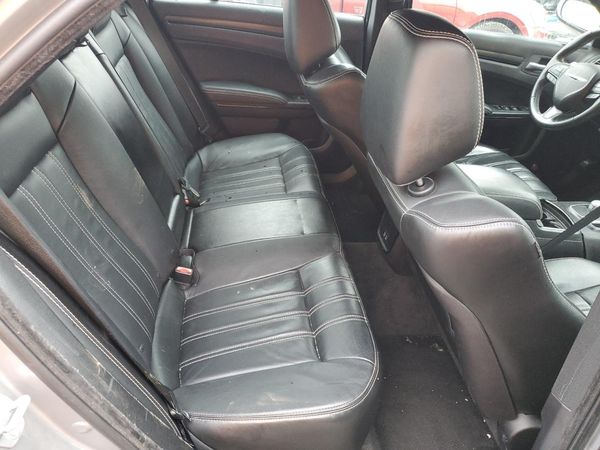2016 CHRYSLER 300 300S