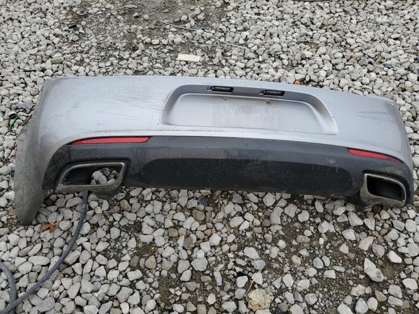 2016 CHRYSLER 300 300S