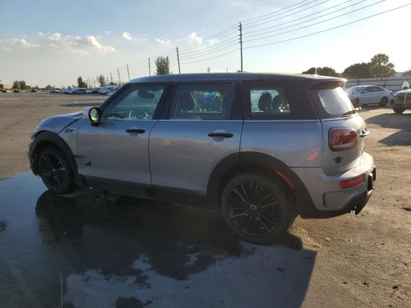 2023 MINI COOPER — DSRA