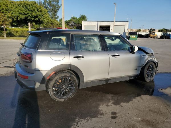 2023 MINI COOPER — PSRA