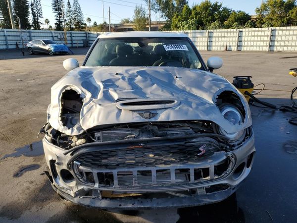 2023 MINI COOPER — DIRF