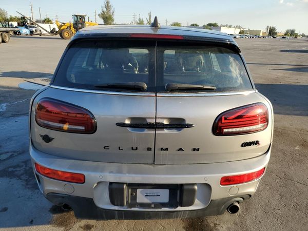2023 MINI COOPER — DIRR