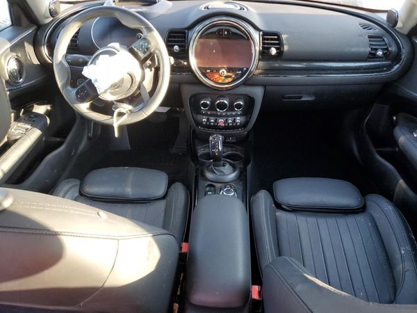 2023 MINI COOPER — CKPT