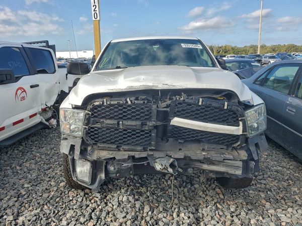 2019 RAM 1500 CLASSIC