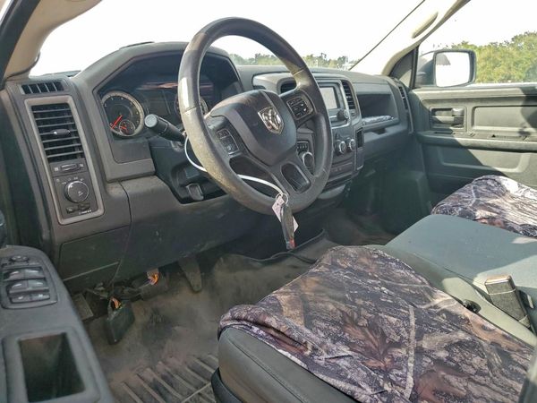 2019 RAM 1500 CLASSIC