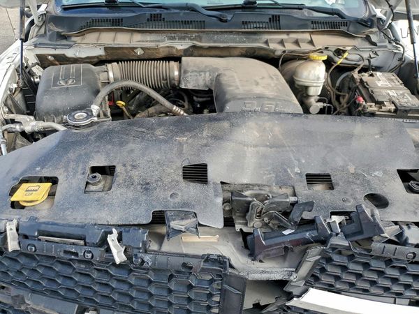 2019 RAM 1500 CLASSIC