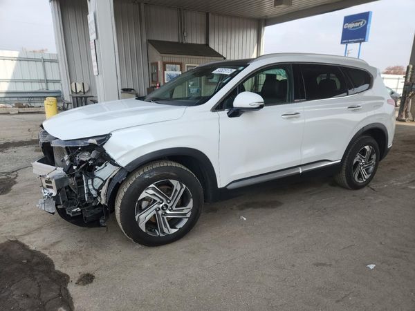 2021 HYUNDAI SANTA FE