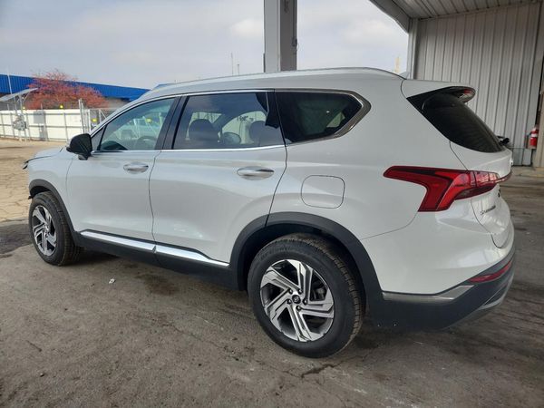 2021 HYUNDAI SANTA FE SEL w/ Premium Pkg