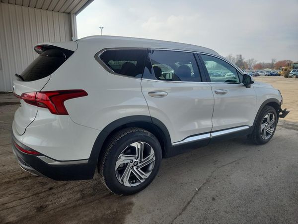 2021 HYUNDAI SANTA FE SEL w/ Premium Pkg