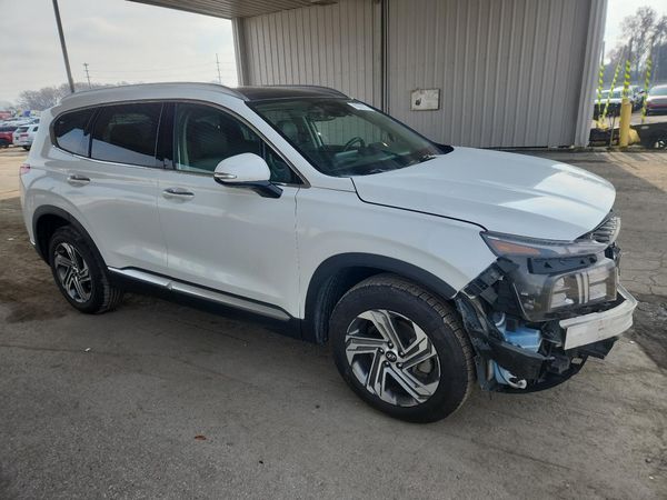 2021 HYUNDAI SANTA FE SEL w/ Premium Pkg