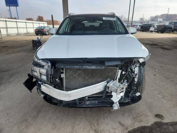 2021 HYUNDAI SANTA FE SEL w/ Premium Pkg