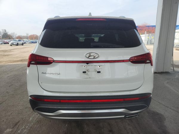 2021 HYUNDAI SANTA FE SEL w/ Premium Pkg