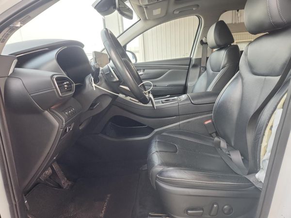 2021 HYUNDAI SANTA FE SEL w/ Premium Pkg