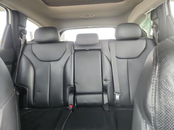 2021 HYUNDAI SANTA FE SEL w/ Premium Pkg