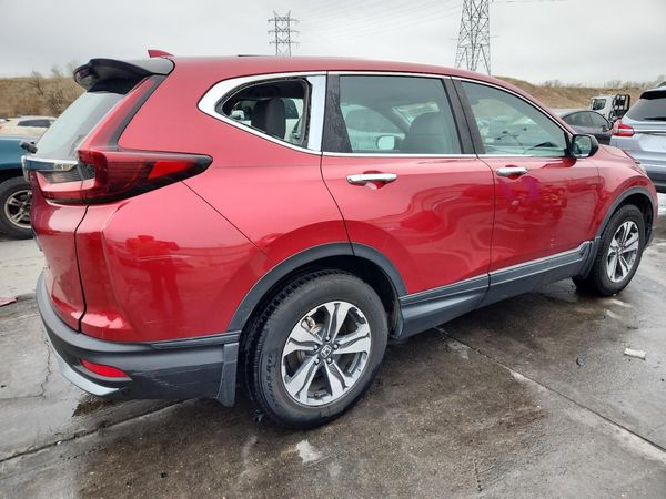2020 HONDA CR-V