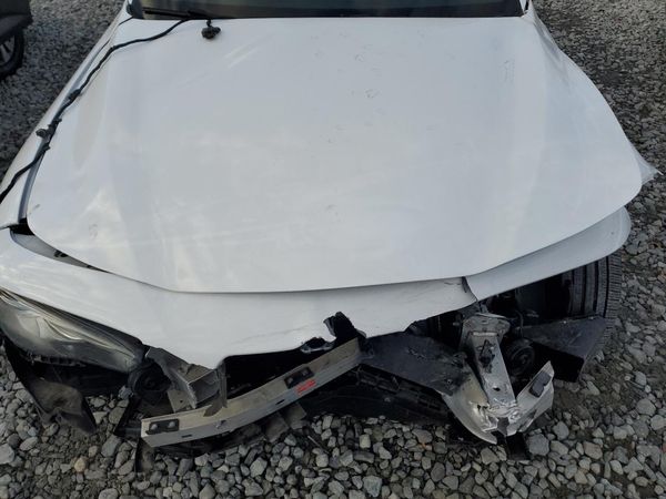 2017 ALFA ROMEO GIULIA AWD