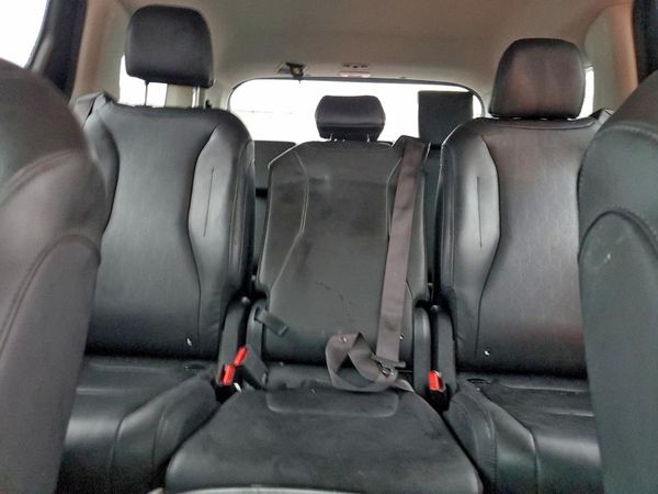 2024 KIA CARNIVAL EX