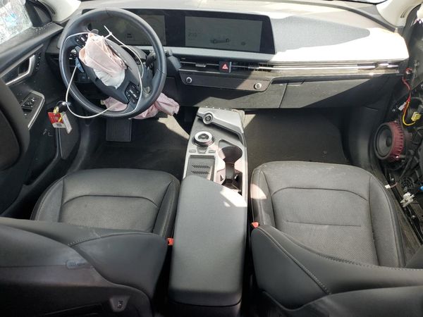 2024 KIA EV6 Light, Wind