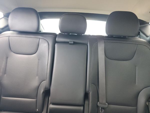 2024 KIA EV6 Light, Wind