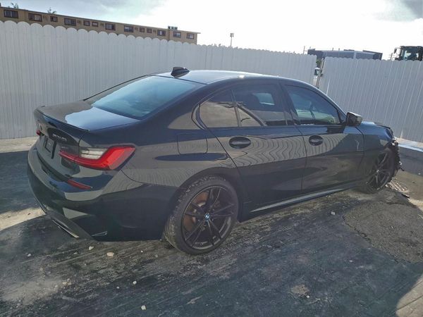 2021 BMW M340I